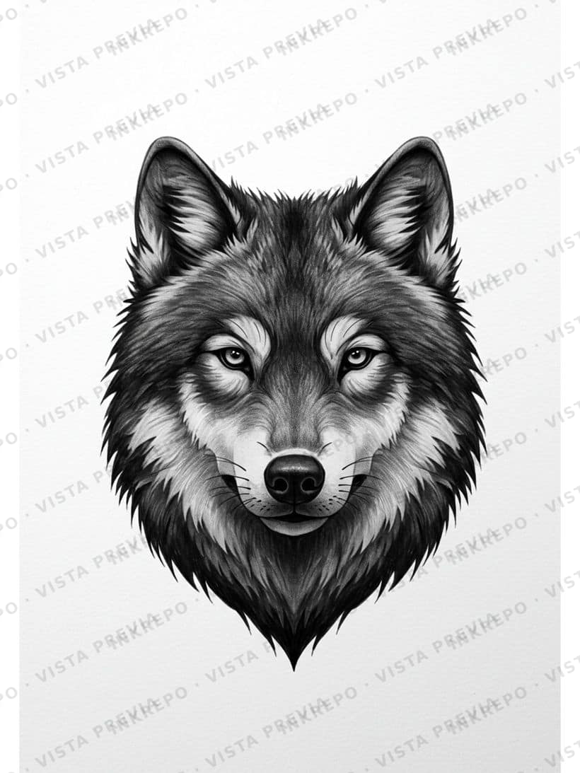 Lobo Solitario II
