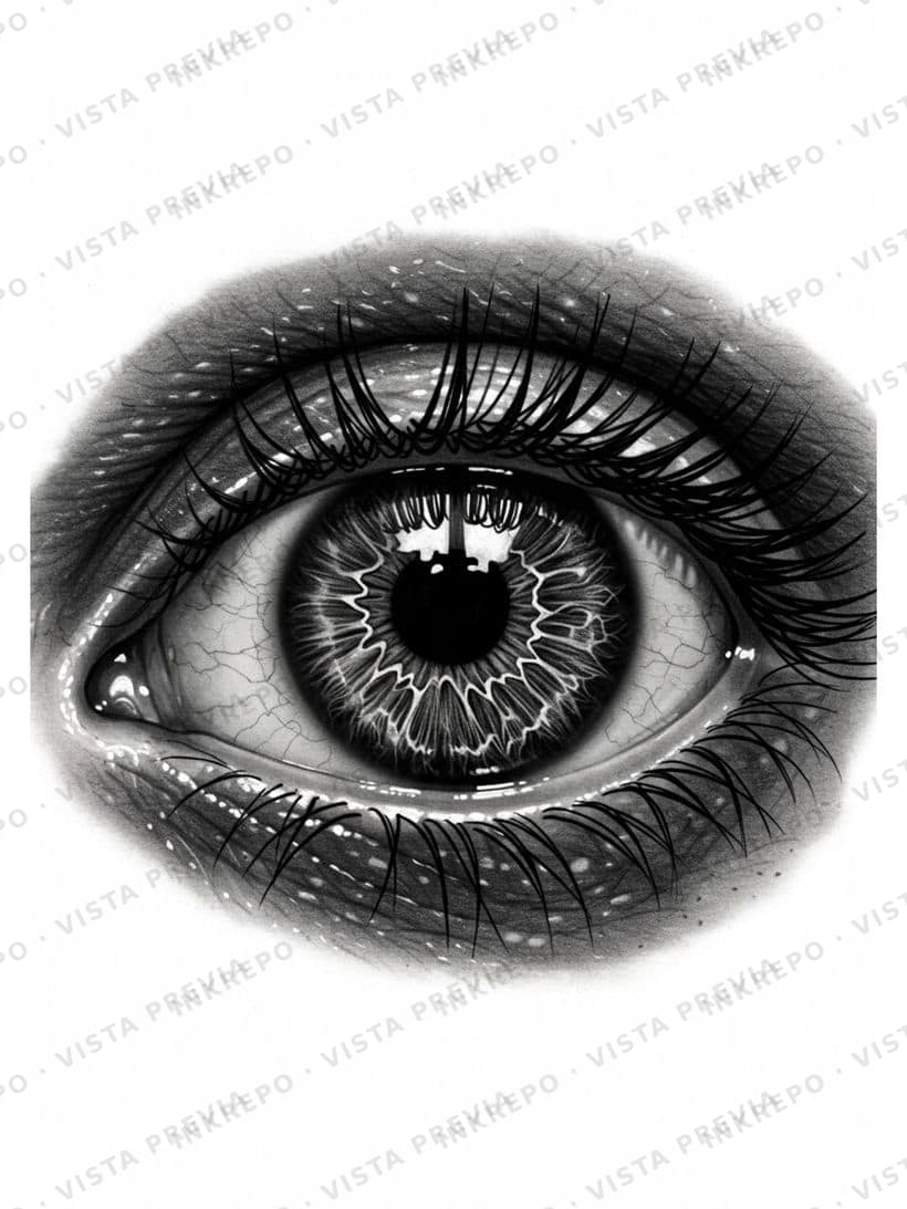 Mirada Profunda Fine Line