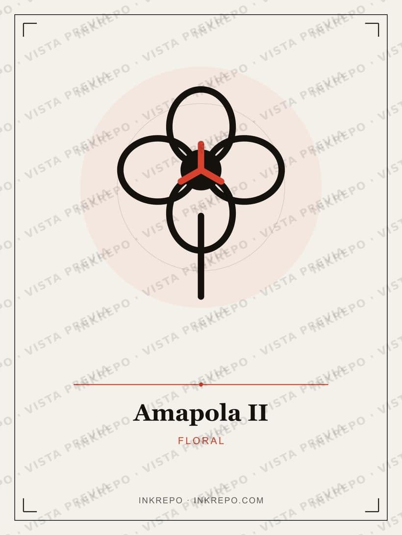 Amapola II