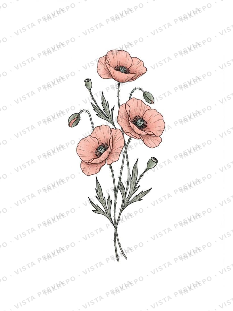 Amapola II