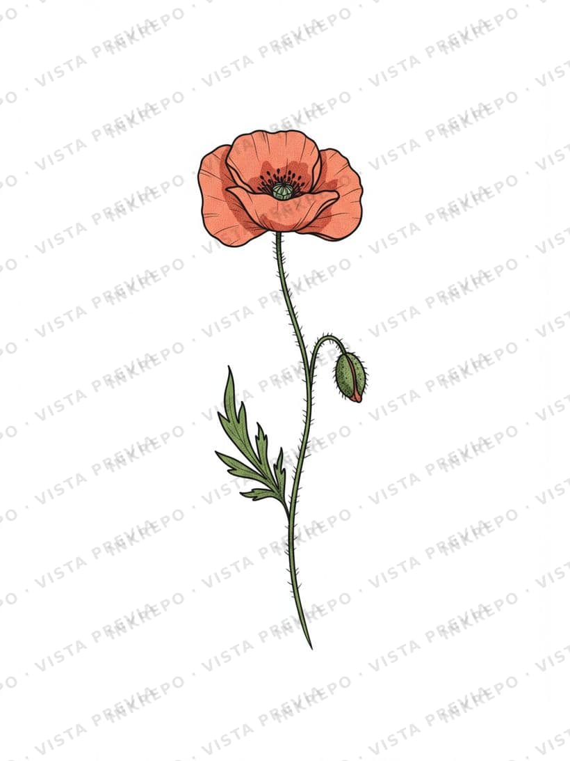 Amapola II