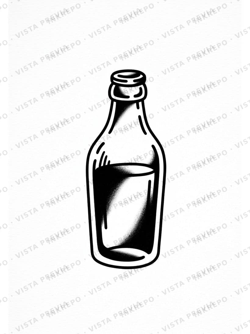 Botella II