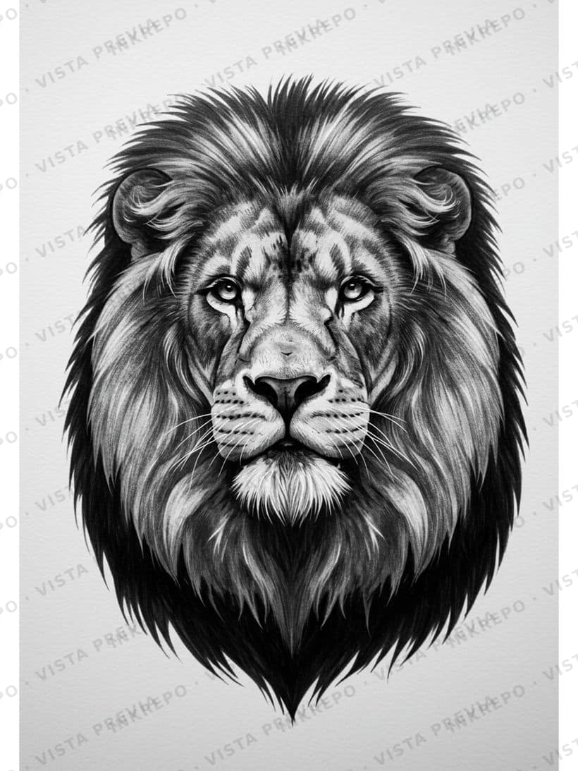 León