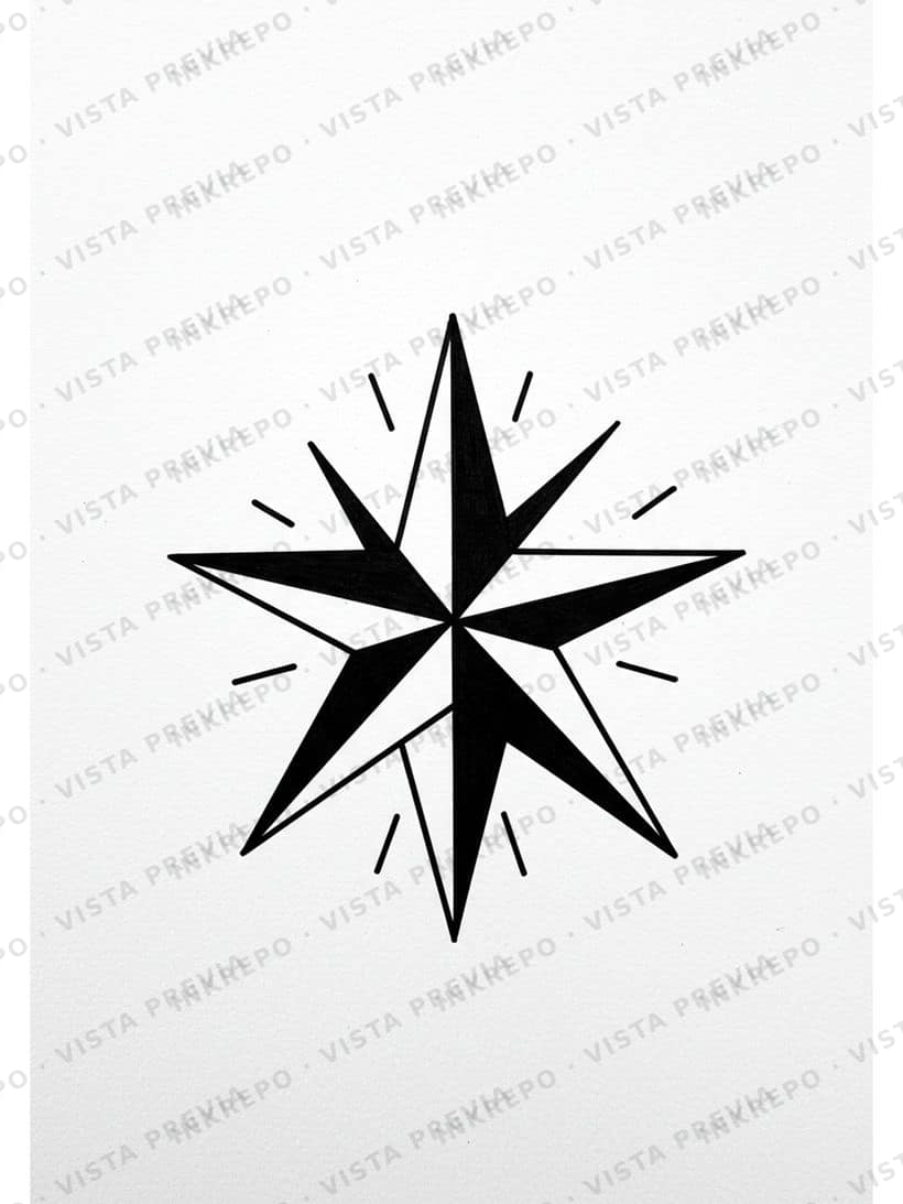 Estrella Náutica Fine Line