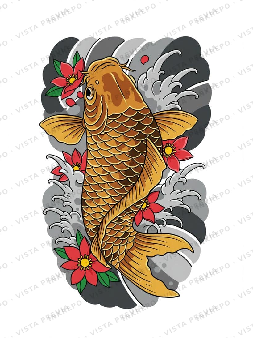 Koi