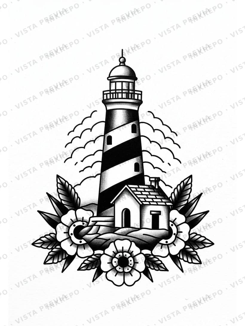 Faro Negro