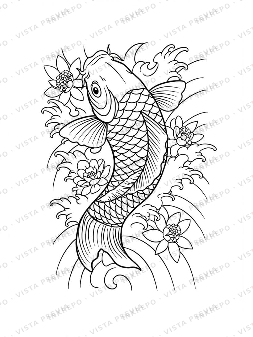 Koi