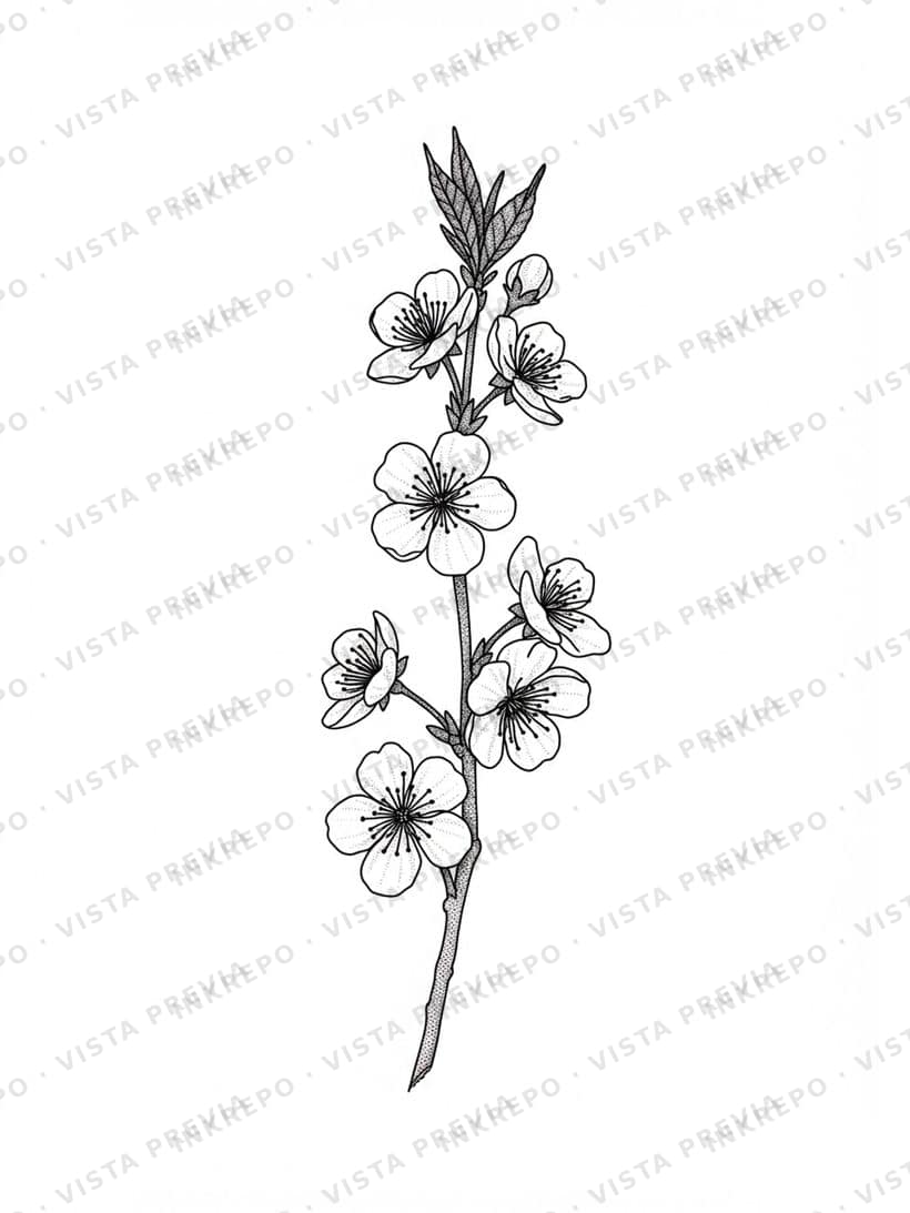 Flor de Cerezo