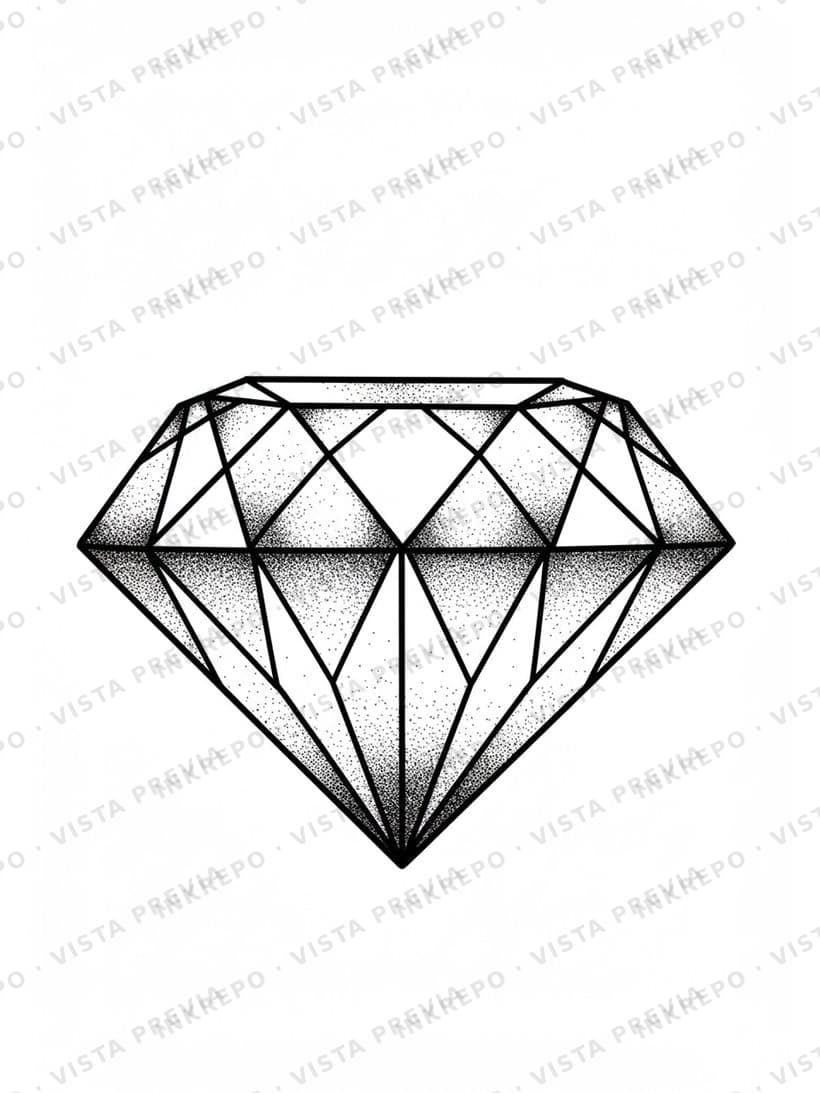 Diamante Clásico