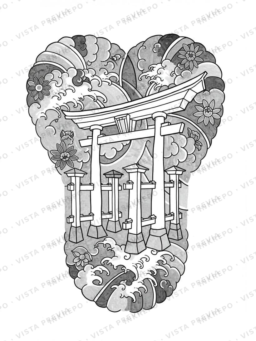 Hannya Fine Line