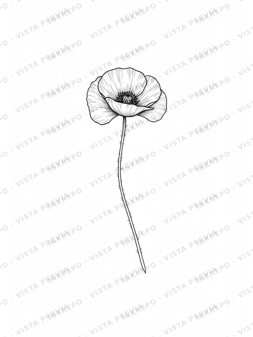 Amapola II