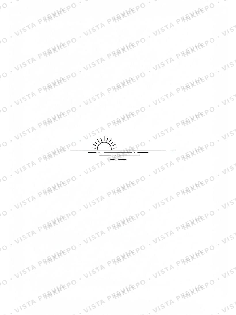 Horizonte — Fine Line