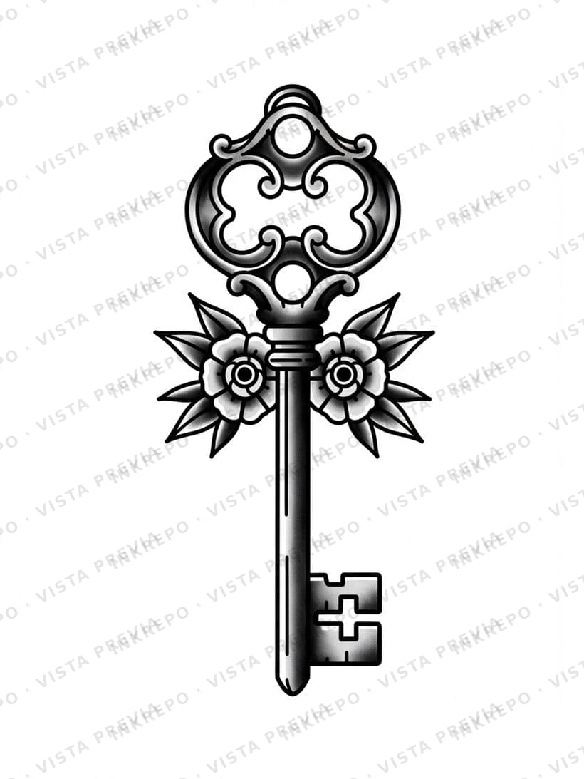 Llave Antigua