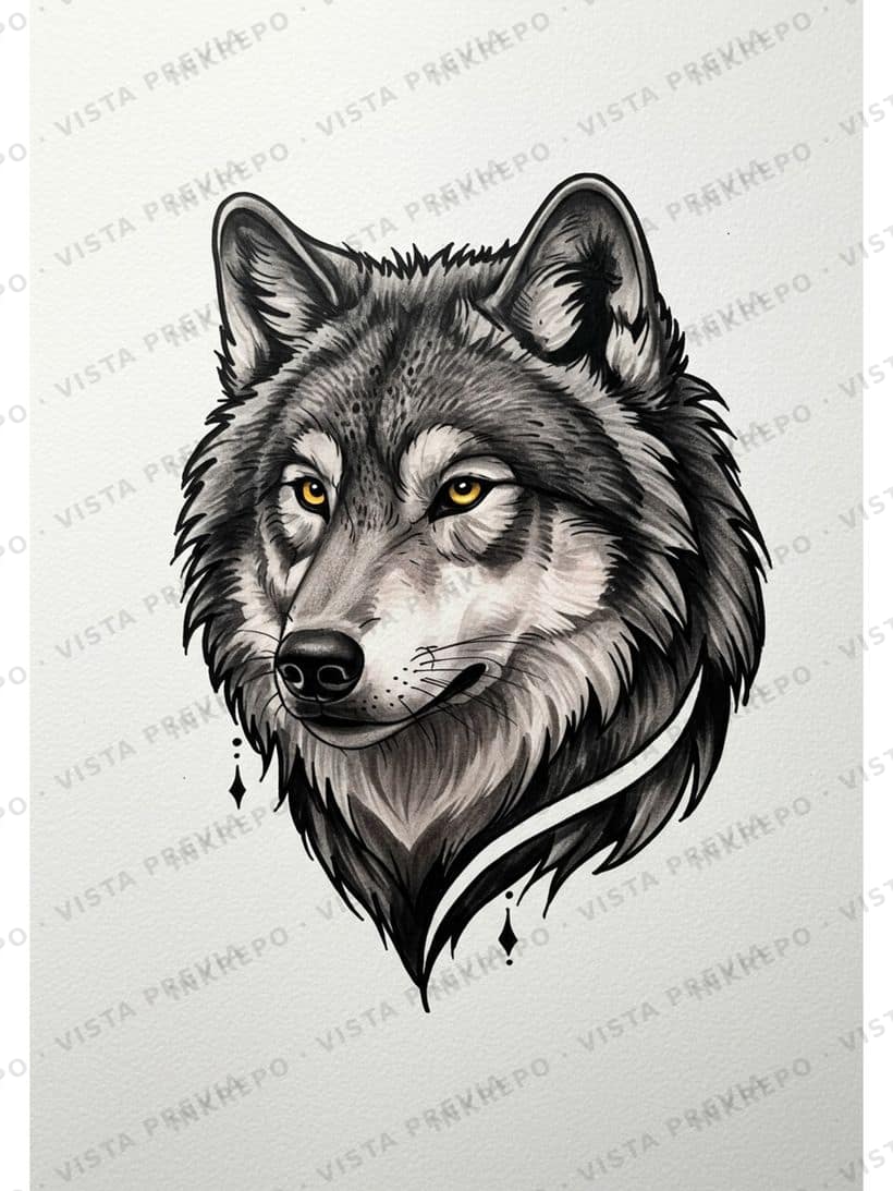 Lobo Solitario