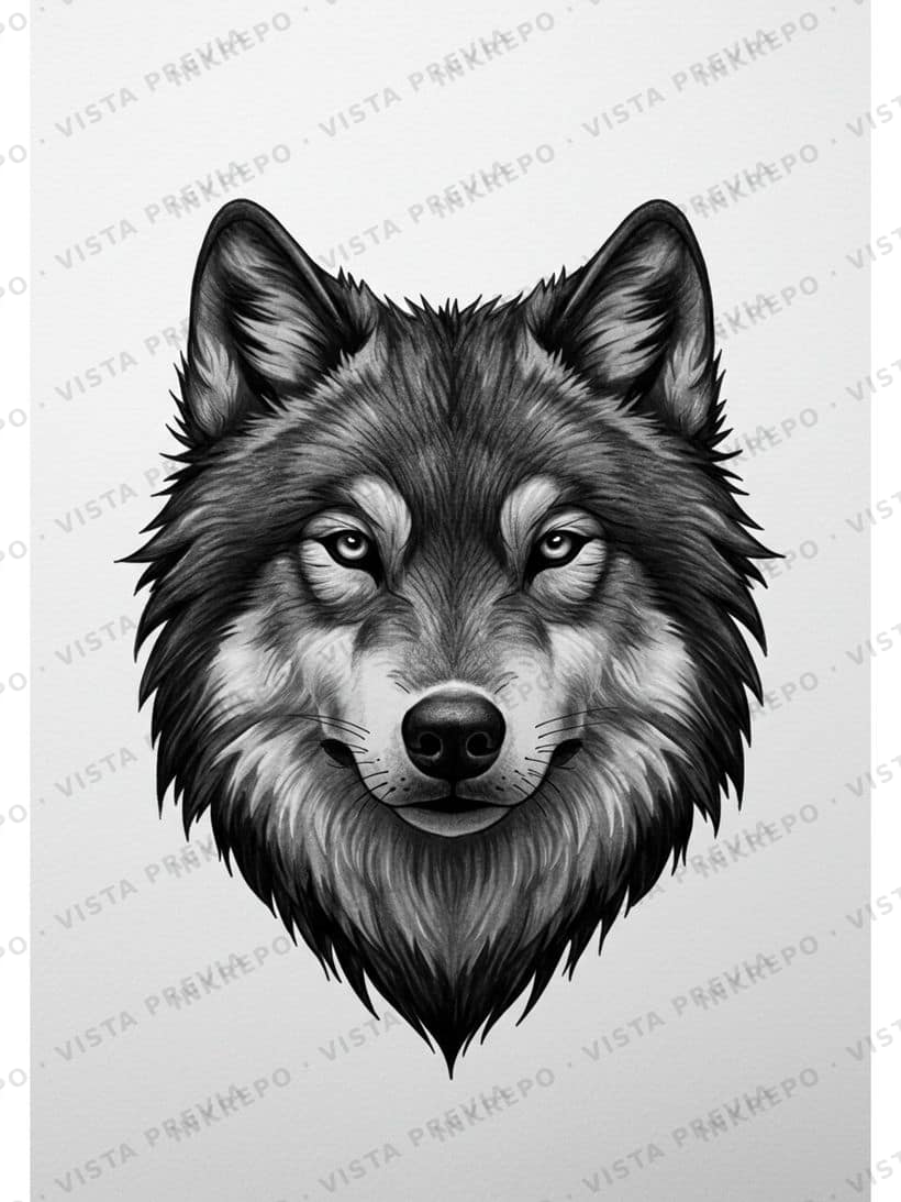 Lobo Solitario II
