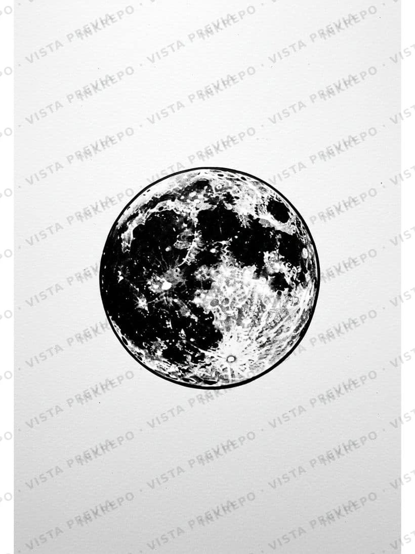 Luna Llena Clásico
