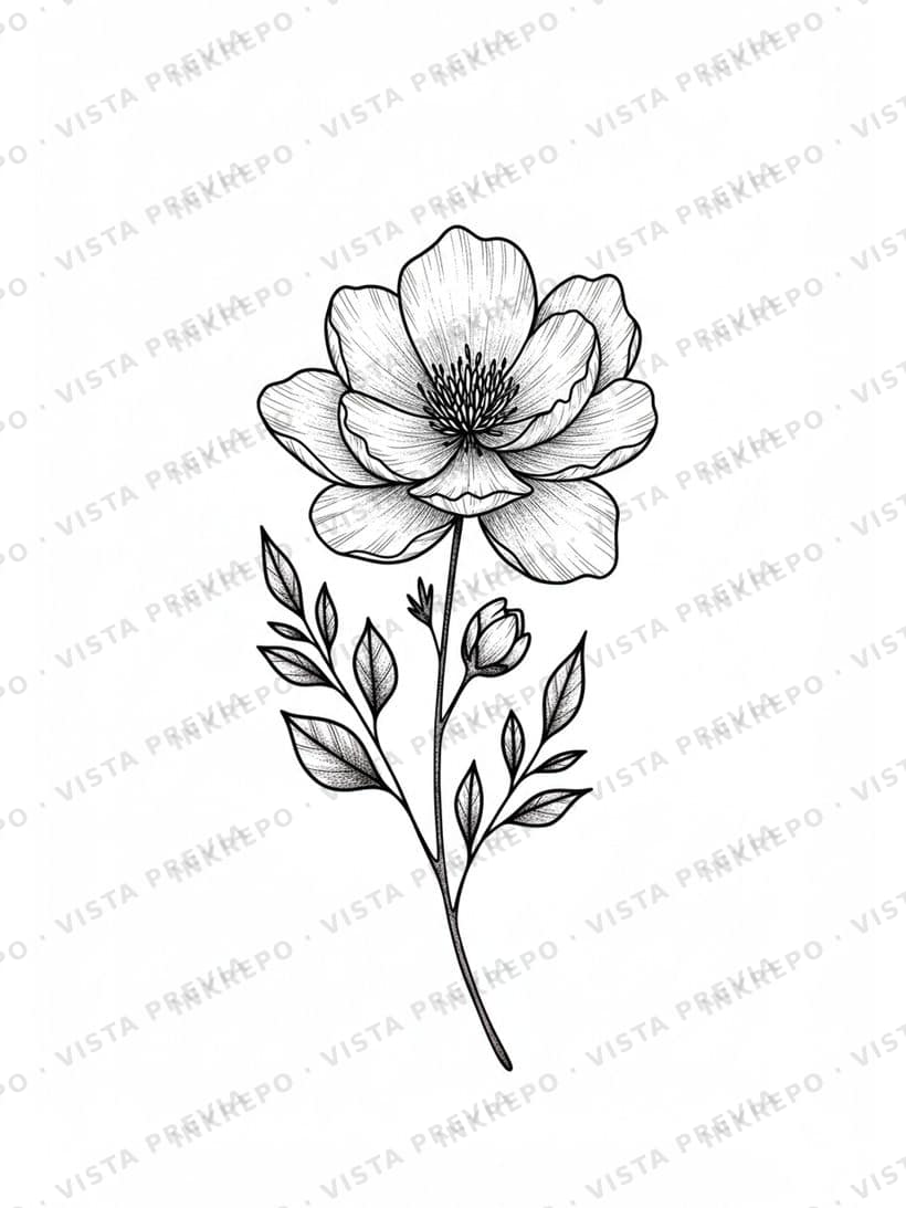 Magnolia Moderno