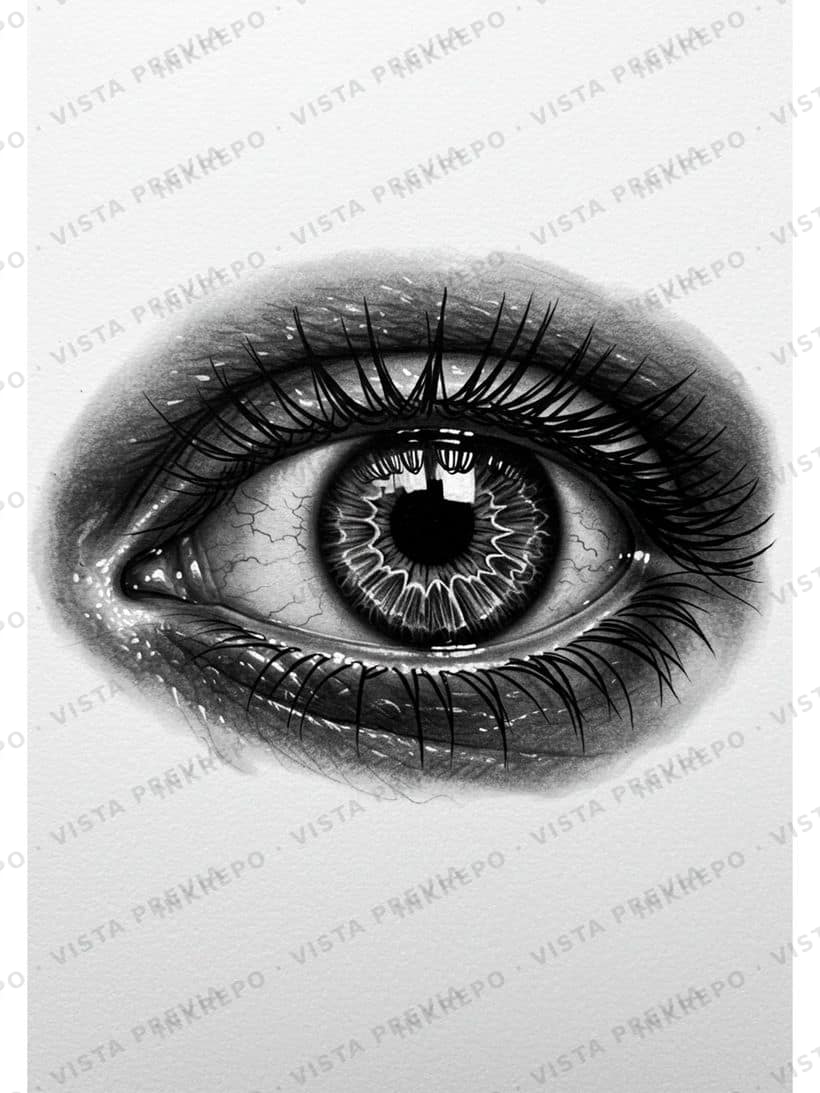 Mirada Profunda Sombreado