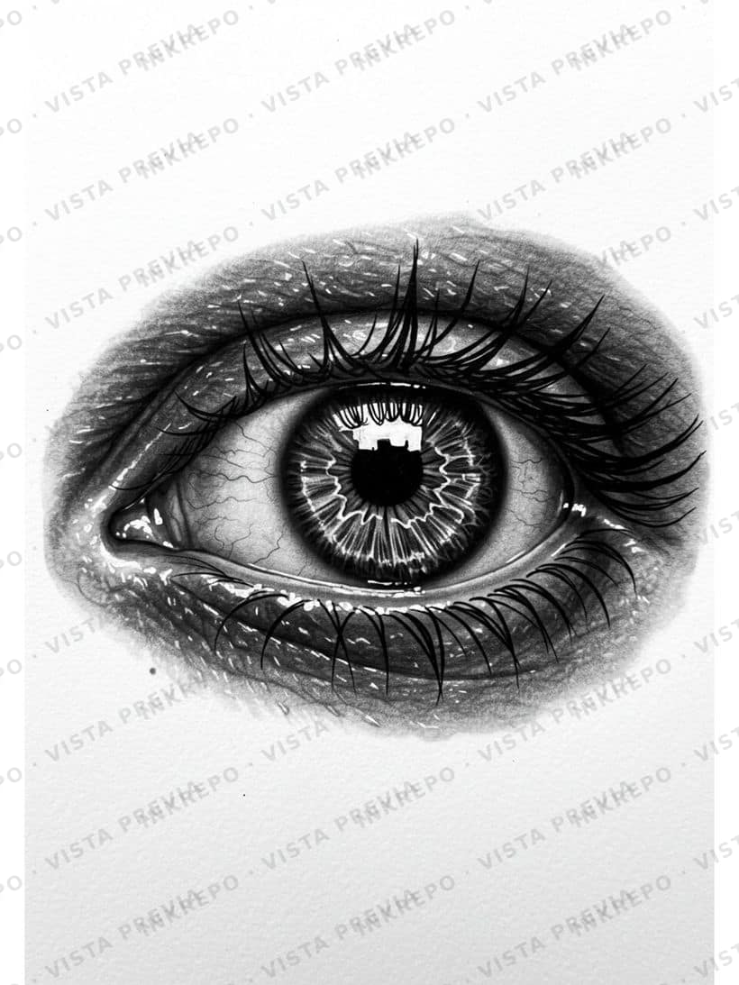 Mirada Profunda Sombreado