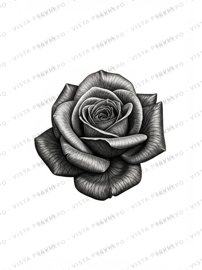 Rosa Realista II