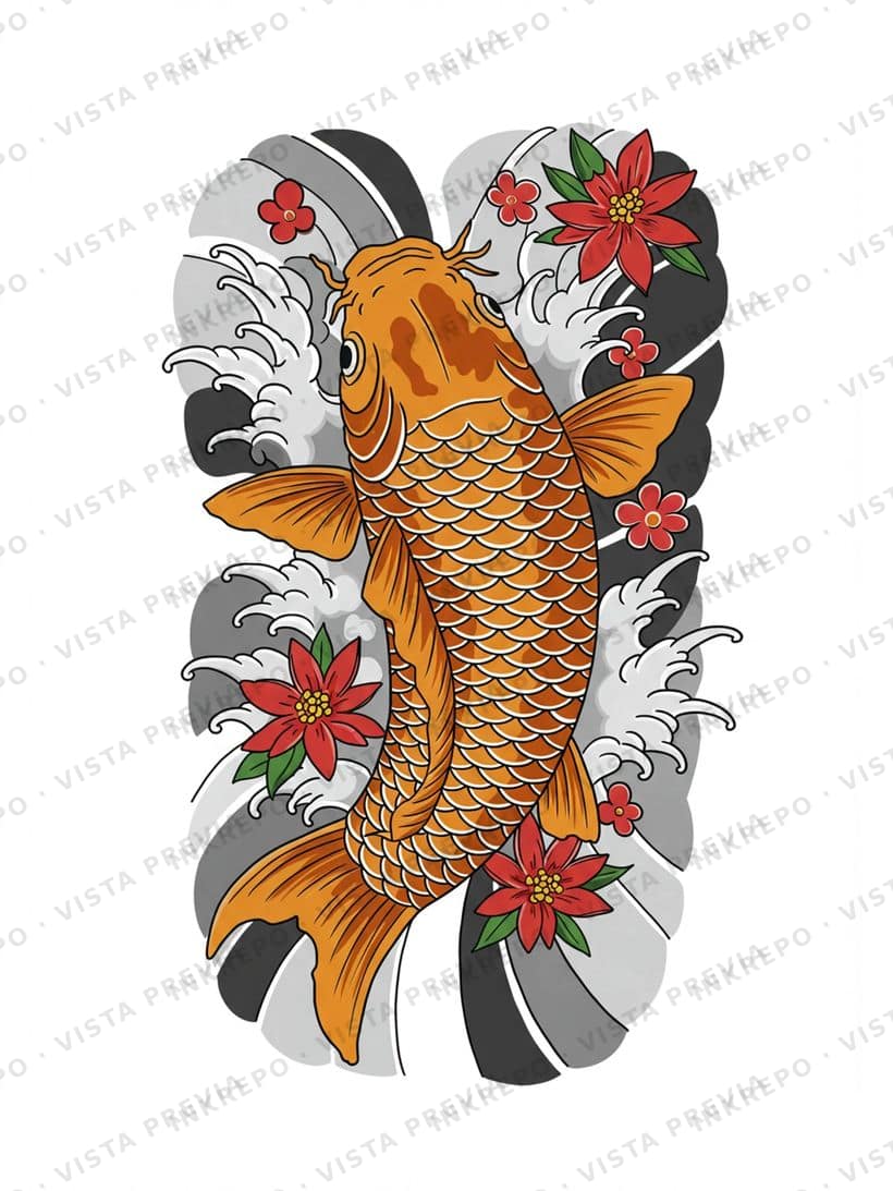 Koi Moderno