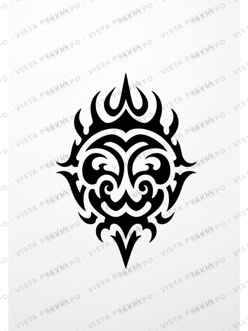 Sol Tribal