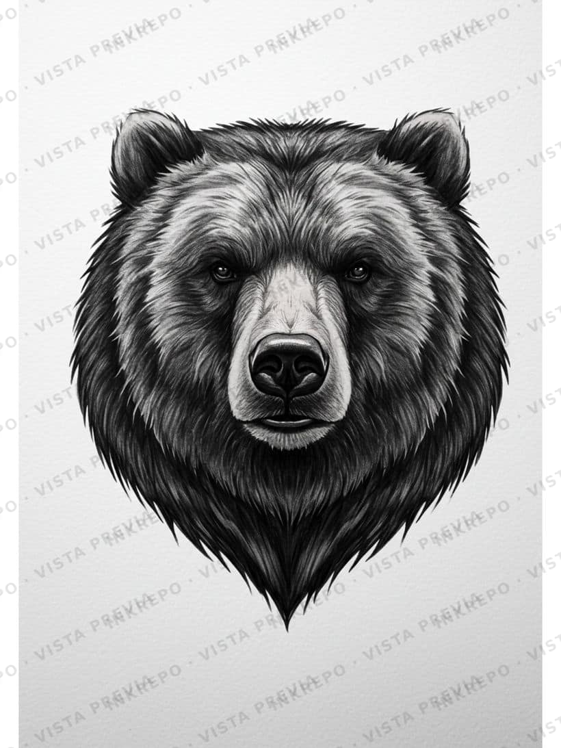 Oso Mayor Moderno