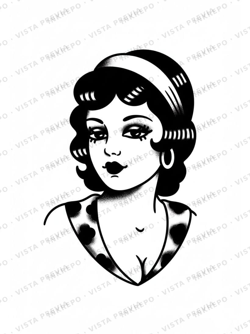 Pin-Up