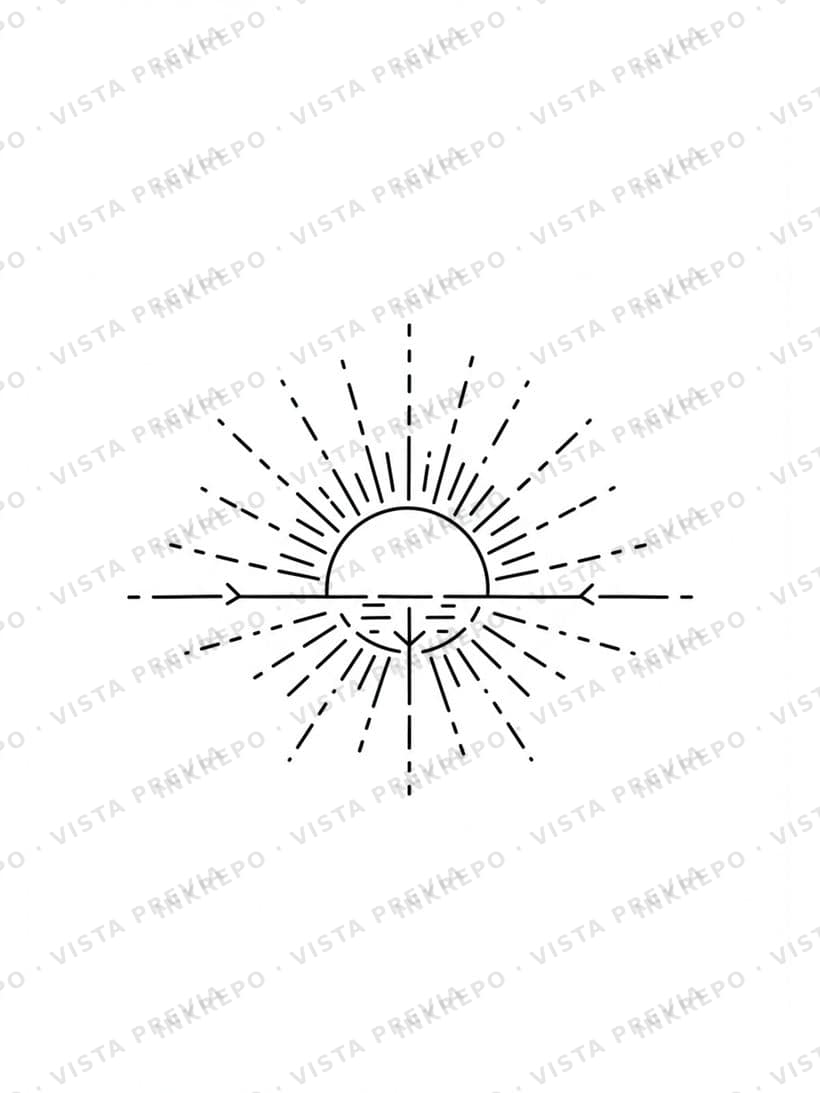 Sol Naciente Moderno