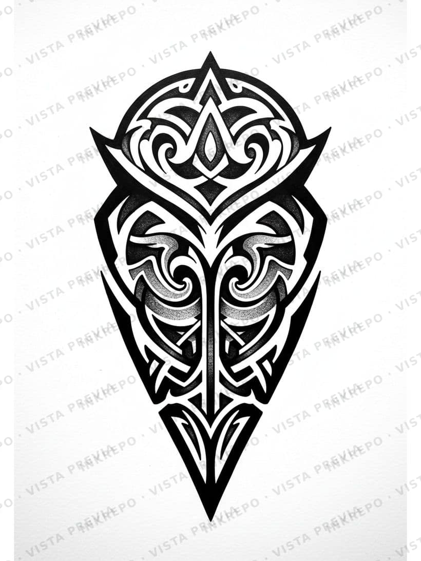 Runas de Tinta