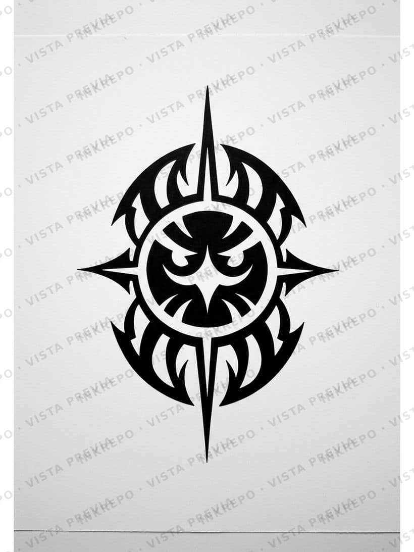 Sol Tribal II