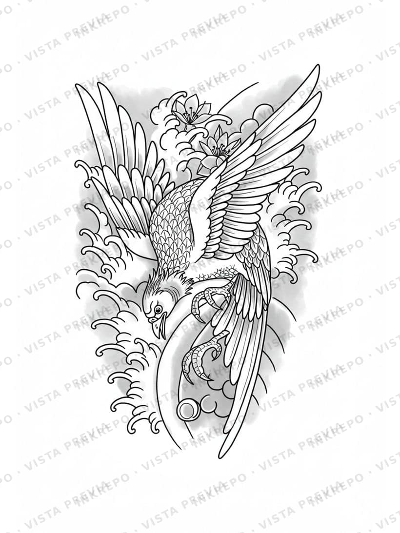 Fénix Fine Line