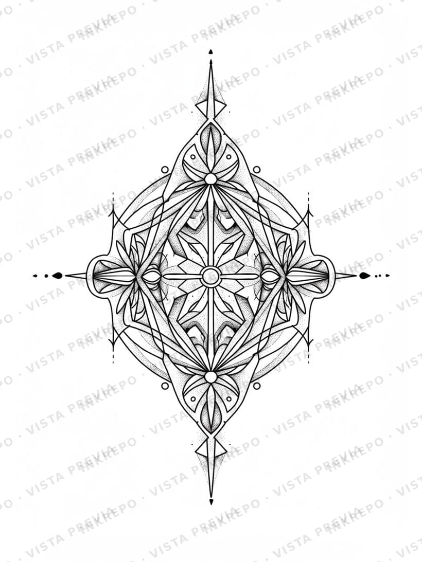 Vector Sombreado