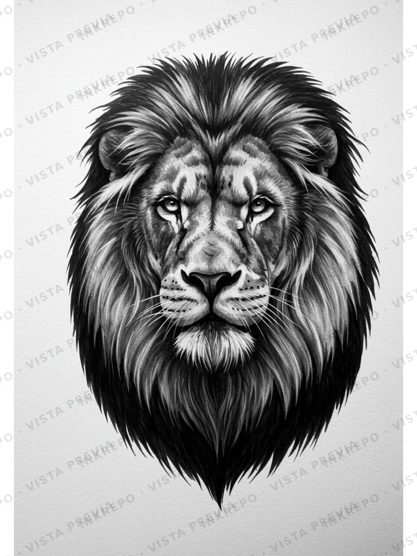 León