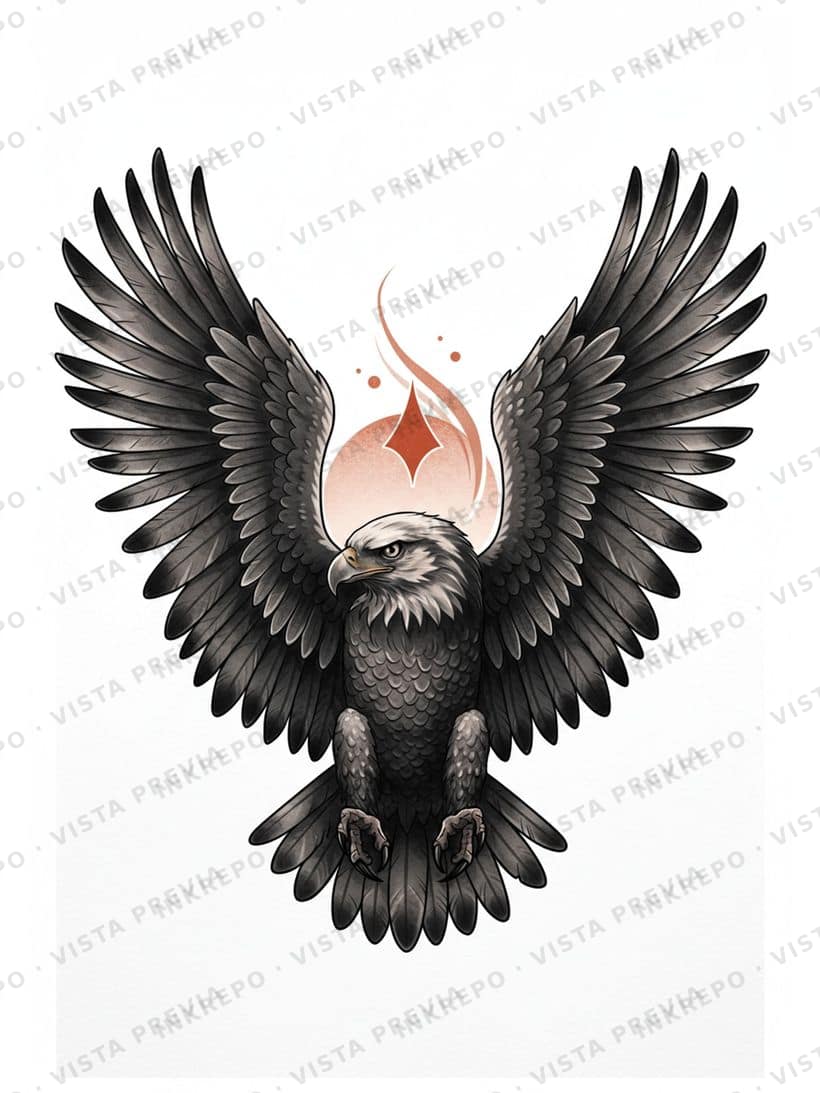 Águila Negro